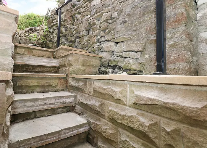 Gritstone Cottage