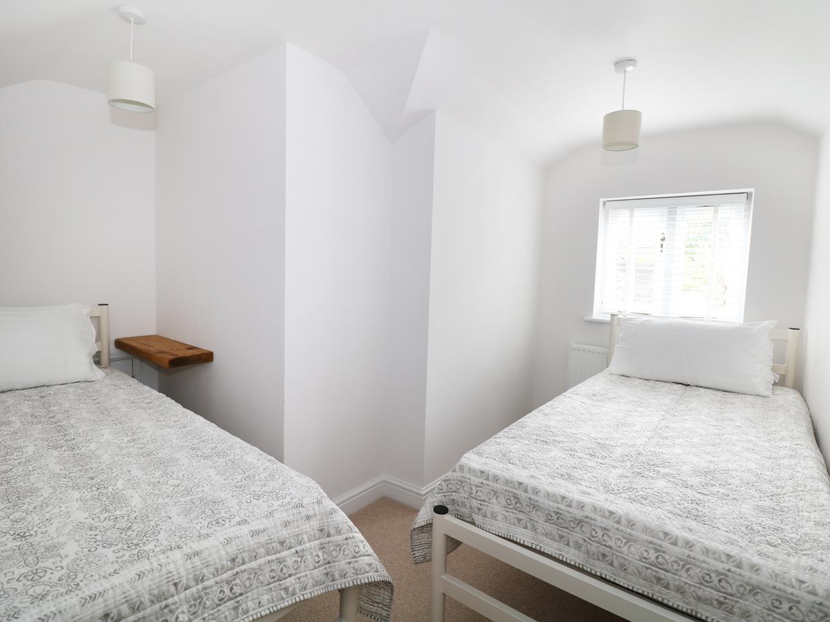 Holiday home Gritstone Bakewell