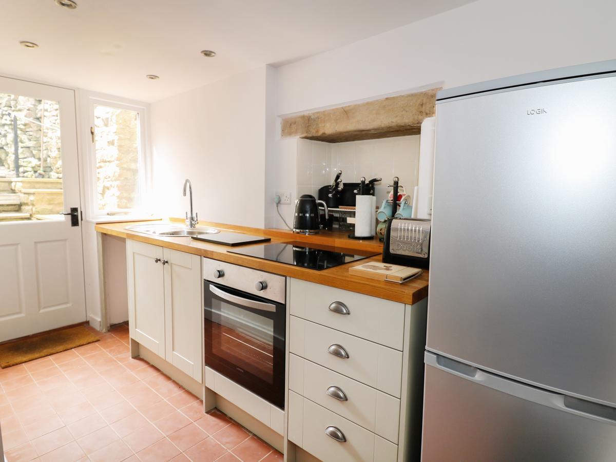 Holiday home Gritstone Bakewell