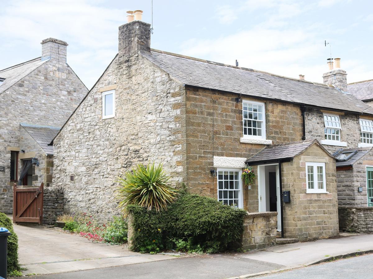 Holiday home Gritstone