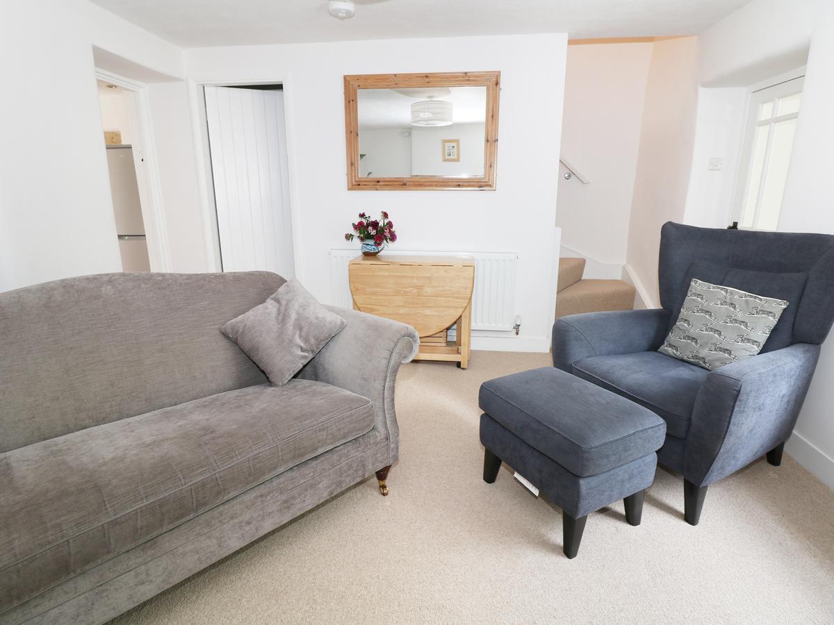 Holiday home Gritstone *