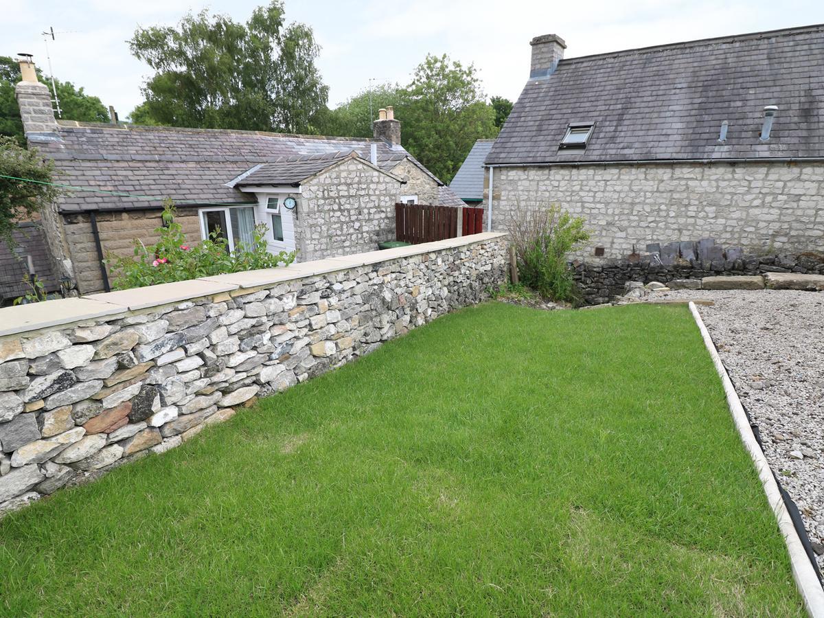 Gritstone Holiday home Bakewell