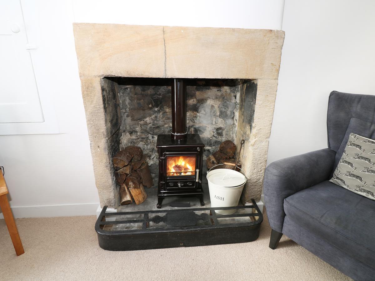 Holiday home Gritstone Bakewell
